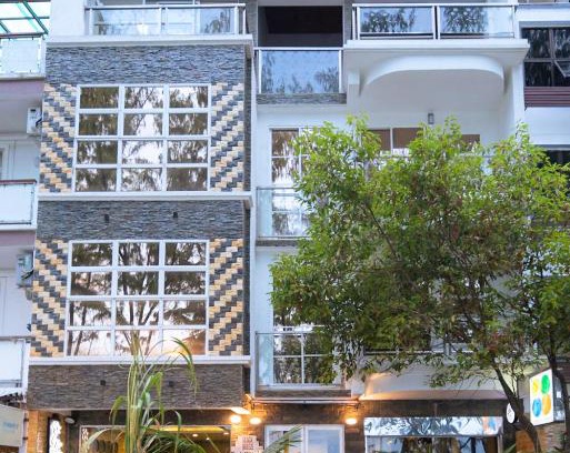Hulhumale House | Beach Breeze and Spa