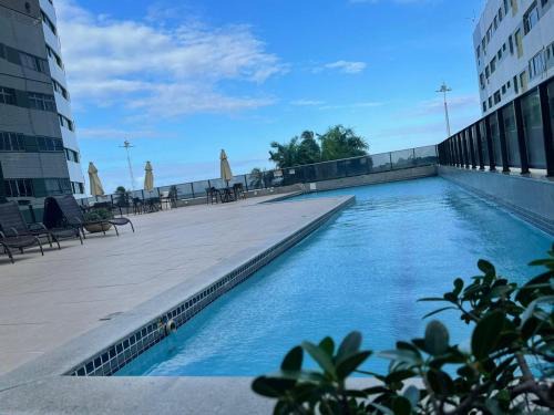 Pina Apartment | BEACH CLASS INTERNACIONAL FRENTE MAR