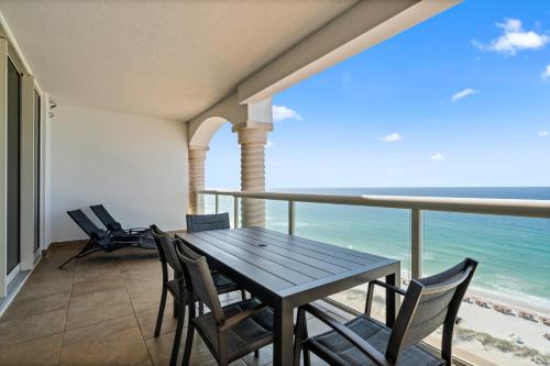 Pensacola Beach House | Beach Club Resort & Spa Unit 1502