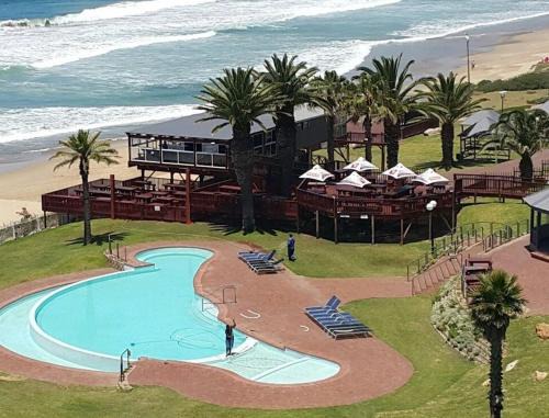 Mossel Bay Apartment | Beach Club Unit 207