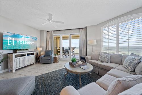 Ono Island Apartment | Beach Colony W7C - Covered Parking Included