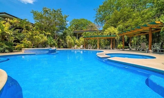 Potrero Condo | Beach Condo (2 Kingbeds - 2 bath)