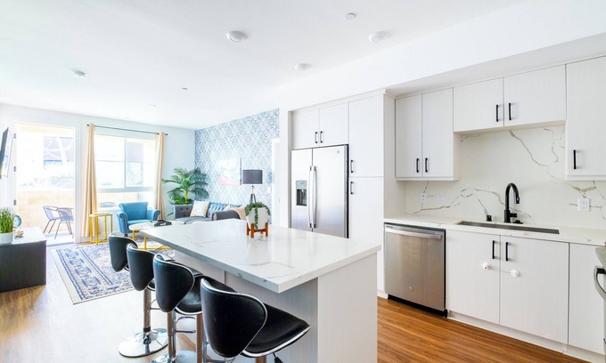 Carlsbad Village Condo | Beach Condo 234CB