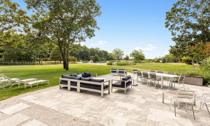 Springs House | Beach Cottage, East Hampton