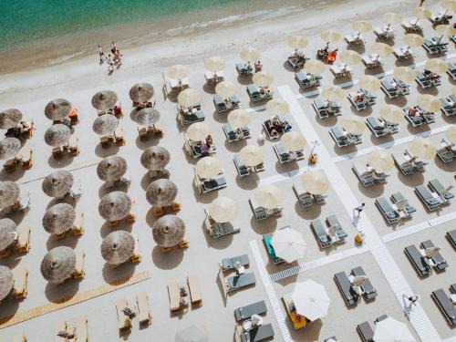 Lambi Apartment | Beach Deluxe House