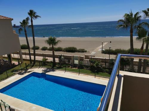Marina de Casares Apartment | Beach Diamond