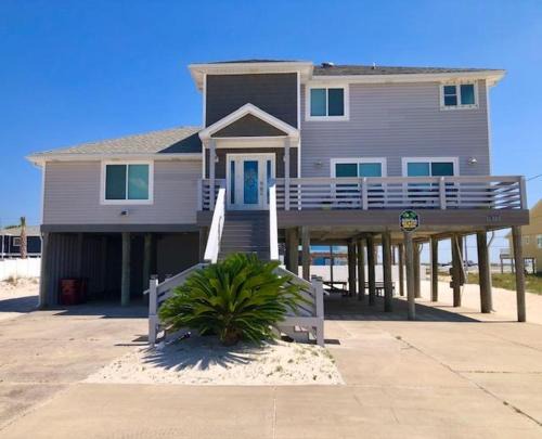 Navarre Beach House | Beach Dream