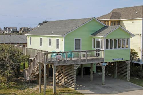 Buxton House | Beach Dreamer #4-BB