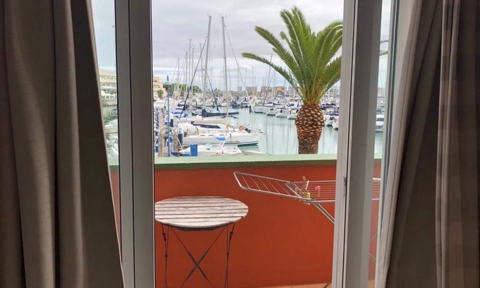 El Puerto de Santa Maria Apartment | Beach apartment in Puerto de Santa Maria