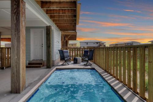 Port Aransas House | Beach Escape Where Relaxation Meets the Waves