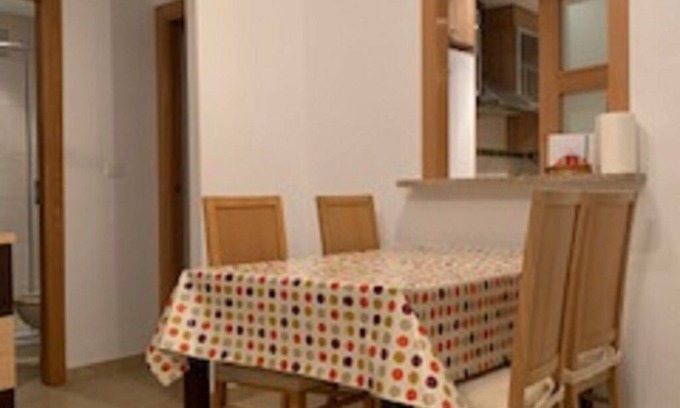 Marina d'Or Apartment | Beach Flat Sunny Spain