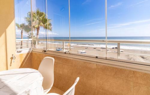 San Luis de Sabinillas Apartment | Beach Front Apartment