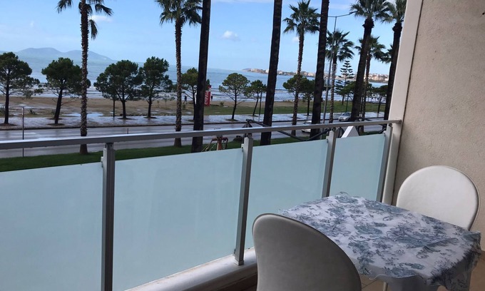 Albania Apartment | Beach Front Apartment