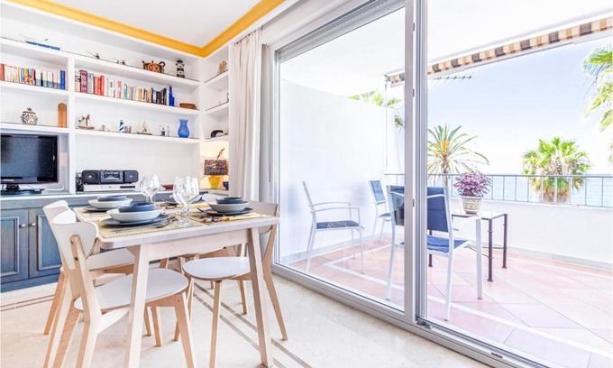 La Herradura Apartment | Beach Front Apartment