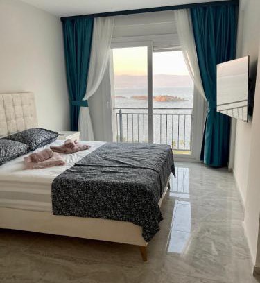 Bogazici Apartment | Beach front apartment