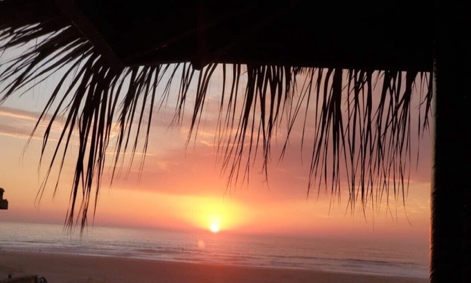 La Salina House | BEACH FRONT CASITA with a lot of charm inside the gated community of La Salina