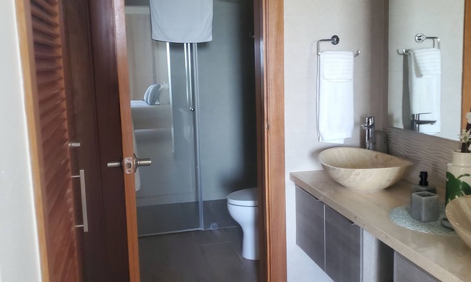 Bani Condo | Beach Front Condo at Puntarena