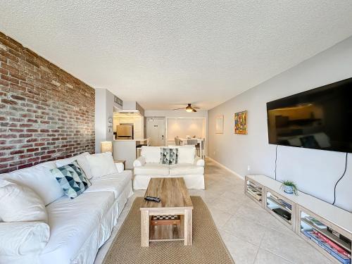 Marco Island Apartment | Beach Front Condo In Paradise Marco Island