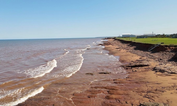 Prince County Cottage | Beach front cottage minutes from the Northern Tip of the Island! (Pet Friendly)