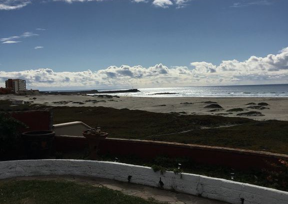La Salina House | BEACH FRONT ESCAPE IN BEAUTIFUL LA SALINA, BAJA CALIFORNIA