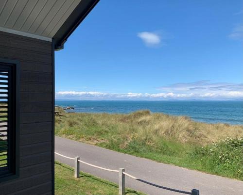 Hopeman Other | Beach Front Lodge