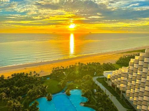 Cam Lam Hotel | Beach Front & Ocean View Apartments Cam Ranh by Tuyen Hospitality