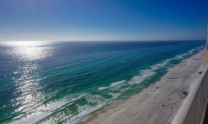 Panama City Beach Condo | Beach Front Property in Panama City Beach Florida