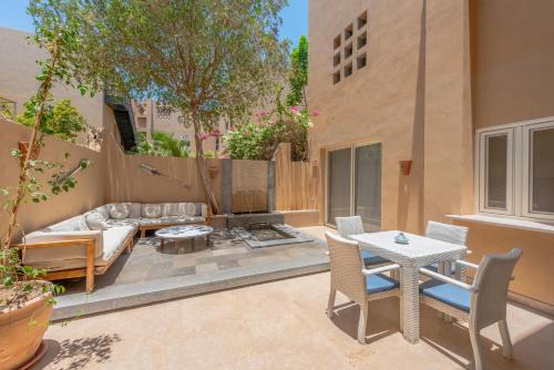 El Gouna Apartment | Beach Front Paradise - 3 master beds - Abu Tig Marina - El Gouna