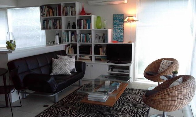 Encounter Bay Apartment | Beach Front - Pet Friendly