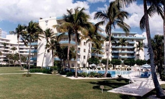 Marco Island Condo | Beach Front Relaxation! You deserve it!