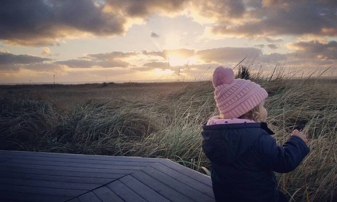 Westport House | Beach Front Retreat with Amazing Ocean Views - sleeps 6