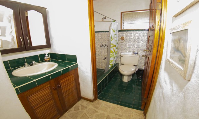 El Ocotal Villa | Beach Front Villa #20, Los Almendros Ocotal, 3 Bedroom 2 Bathroom