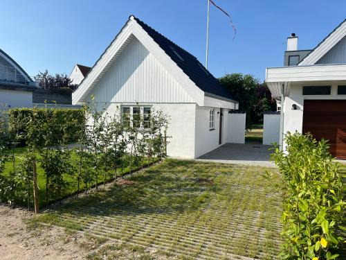 Greve House | Beach Guest House