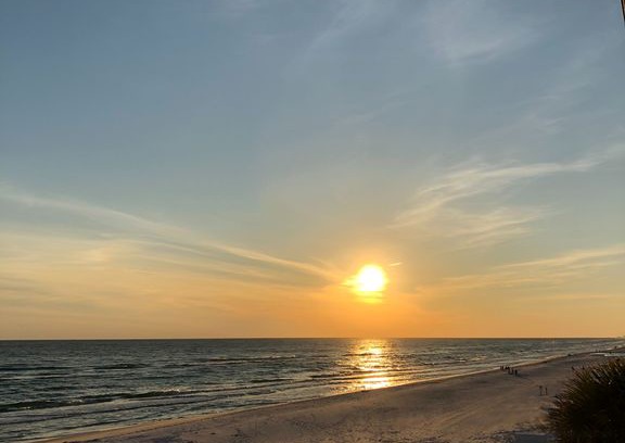 Seagrove Beach Apartment | Beach Happy at Sugar Dunes! Spectacular Beach Front - Private beach access