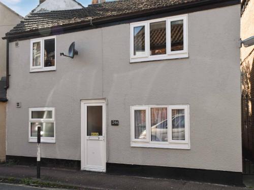 Great Yarmouth House | Beach Happy