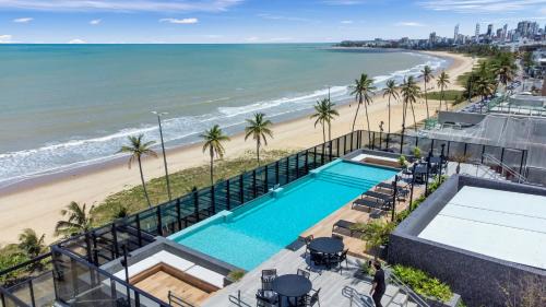 Jardim Oceania Apartment | Beach Haus #414 - Quadruple in Bessa by Carpediem