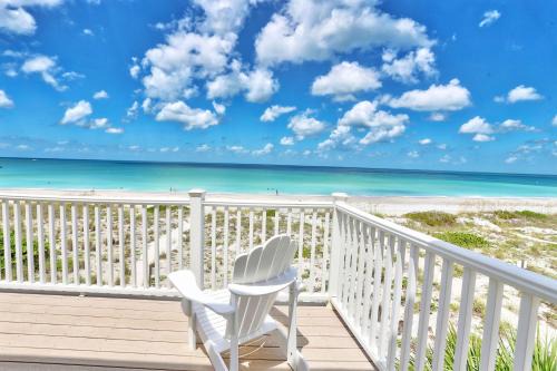 Treasure Island House | Beach Haven #C6