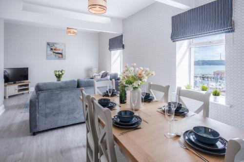 Milford Haven Apartment | Beach Haven Hideout - 2 Bedroom - Milford Haven