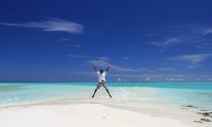 Huraa House | Beach Heaven Maldives - Golden Turtle Guest House