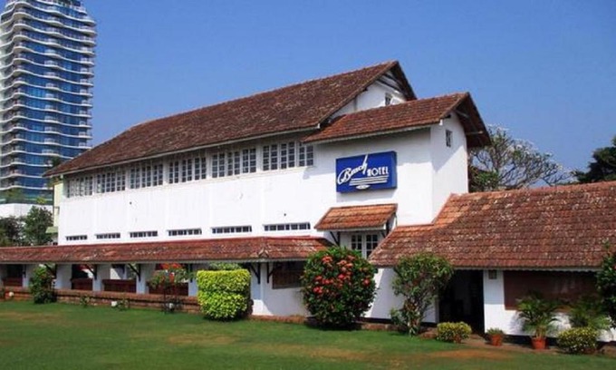 Kozhikode Hotel | Beach Heritage Hotel