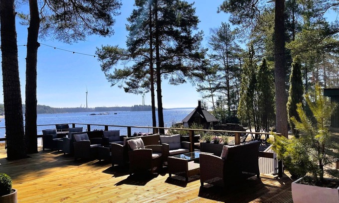 Kotka Hotel | Beach Hotel Santalahti