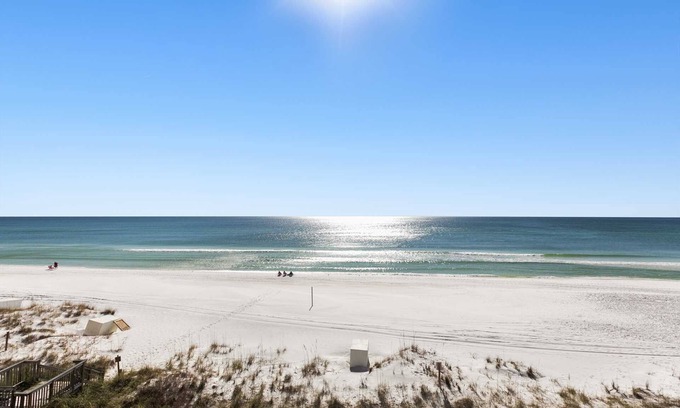 Miramar Beach Condo | Beach House 303D 2 Bedroom/2 Bath Beach Service in Season