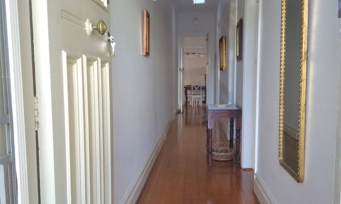 Coogee House | Beach house 4 mins walk to water, Coogee, Sydney, pets welcome