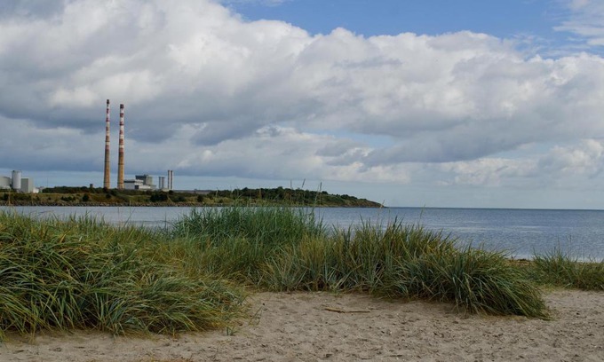 Ballsbridge House | Beach House B&B