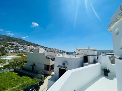Mpatsi House | Beach House Batsi