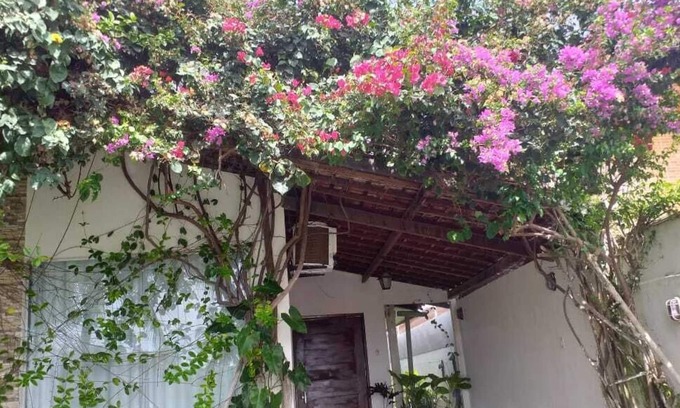 Barra dos Coqueiros House | Beach House at Atalaia Nova
