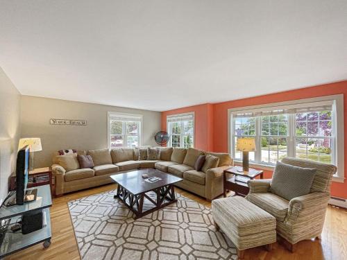 York Beach House | Beach House Brought to you by GetAway Vacations