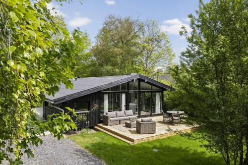 Hornbaek House | Beach House By Øresund