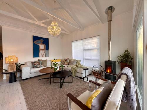 Strand House | Beach House - by Beach Collection