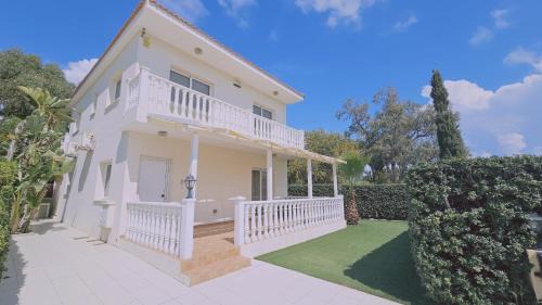 Ayia Napa House | Beach house